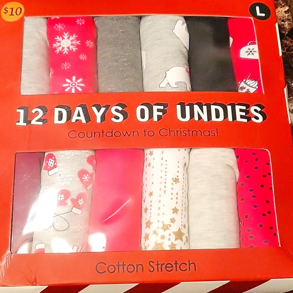 PANTIES